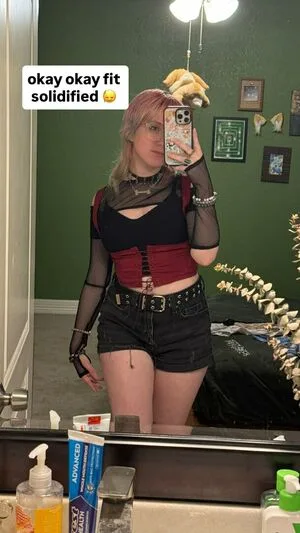 Hailey J Strader OnlyFans Leaked Free Thumbnail Picture - #IRVEIMZv0G