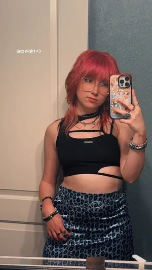 Hailey J Strader OnlyFans Leaked Free Thumbnail Picture - #tSF0712tRC
