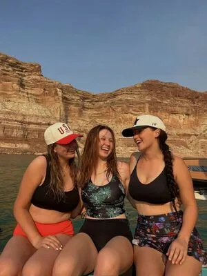 Hailey Johnson OnlyFans Leaked Free Thumbnail Picture - #sK81fudeR0