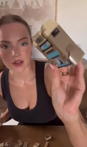 Hailey Malles OnlyFans Leaked Free Thumbnail Picture - #UN8ZF7cXGy