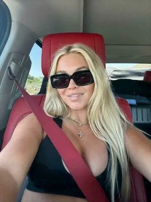 Hailey Ostrom OnlyFans Leaked Free Thumbnail Picture - #STXBmfy7Qa