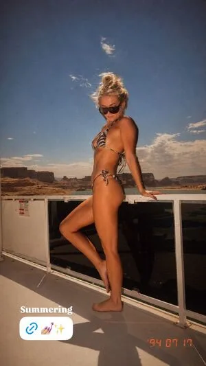 Hailey Ostrom OnlyFans Leaked Free Thumbnail Picture - #i6srItasqG