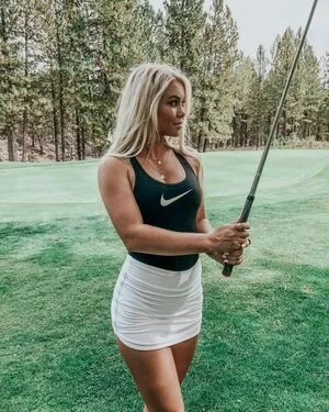 Hailey Rae Ostrom Thumbnail Picture