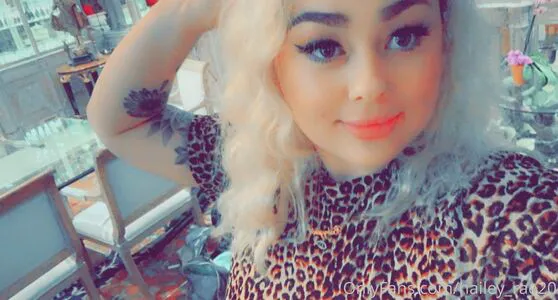 Hailey Rae20 OnlyFans Leaked Free Thumbnail Picture - #BRaWfDFMo4