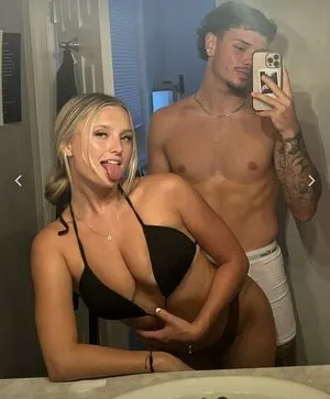 Hailey Tucker Thumbnail Picture