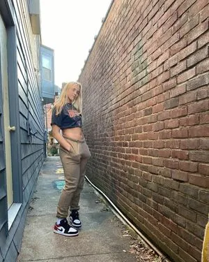 Hailey Van Lith OnlyFans Leaked Free Thumbnail Picture - #3mv9H6fkFG