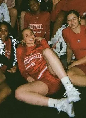 Hailey Van Lith OnlyFans Leaked Free Thumbnail Picture - #5uuAriOCaR