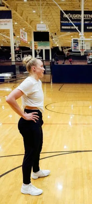 Hailey Van Lith OnlyFans Leaked Free Thumbnail Picture - #D7P8qH7sKh