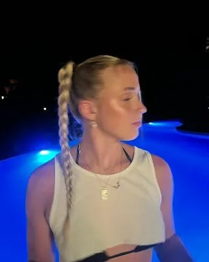 Hailey Van Lith OnlyFans Leaked Free Thumbnail Picture - #Fl7E5n2atR