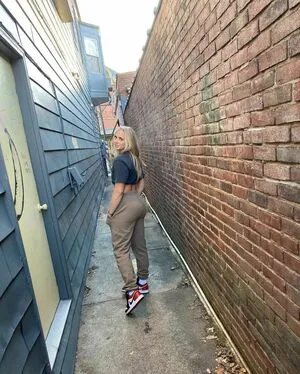 Hailey Van Lith OnlyFans Leaked Free Thumbnail Picture - #KWA5YaKwoN