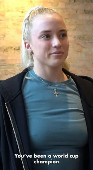 Hailey Van Lith OnlyFans Leaked Free Thumbnail Picture - #NPDqbTnRPm