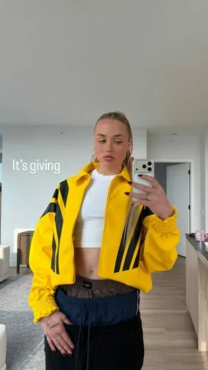 Hailey Van Lith OnlyFans Leaked Free Thumbnail Picture - #PRmLuCvemW