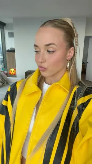 Hailey Van Lith OnlyFans Leaked Free Thumbnail Picture - #SS4y5yF8s8
