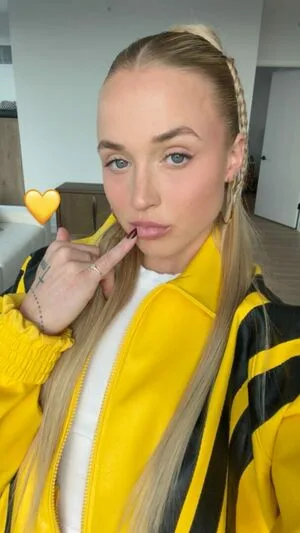 Hailey Van Lith OnlyFans Leaked Free Thumbnail Picture - #XlSdqujxZe