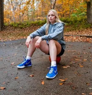 Hailey Van Lith OnlyFans Leaked Free Thumbnail Picture - #iMa6yU79eL