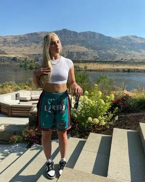 Hailey Van Lith OnlyFans Leaked Free Thumbnail Picture - #zj7k0fUBgm