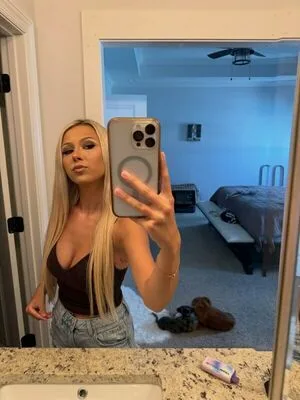 Hailey Welch OnlyFans Leaked Free Thumbnail Picture - #uuhlu0REPF