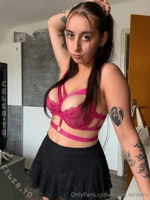 Hailey Winters OnlyFans Leaked Free Thumbnail Picture - #r7MoRLBbMq