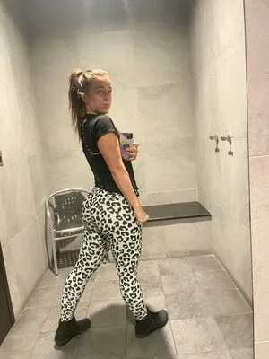 Haileybabe2978 Thumbnail Picture