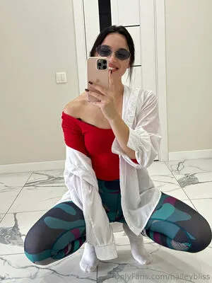 Haileybliss OnlyFans Leaked Free Thumbnail Picture - #Bw73ZBFwtK