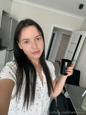 Haileybliss OnlyFans Leaked Free Thumbnail Picture - #Hyuo9KYqR6