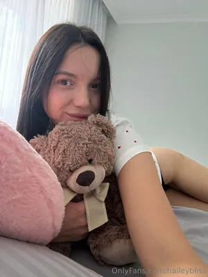 Haileybliss OnlyFans Leaked Free Thumbnail Picture - #Xo4Kb0SDvo