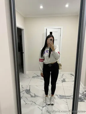 Haileybliss OnlyFans Leaked Free Thumbnail Picture - #qjYC2sQPS5