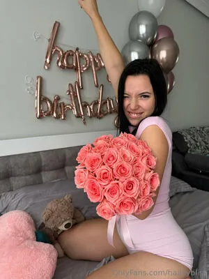 Haileybliss OnlyFans Leaked Free Thumbnail Picture - #vzU6ktzH0f