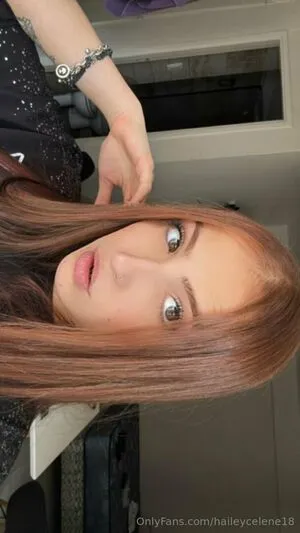 Haileycelene18 OnlyFans Leaked Free Thumbnail Picture - #U4HjZMujq9