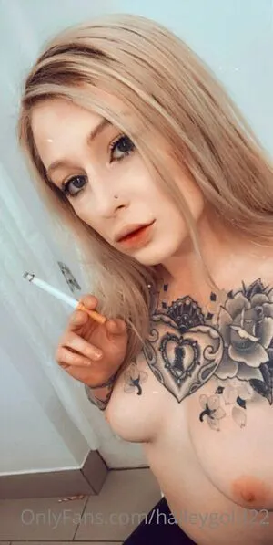 Haileygold22 Thumbnail Picture