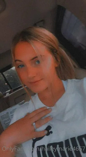 Haileymarie4657 OnlyFans Leaked Free Thumbnail Picture - #oPVB5tVExL