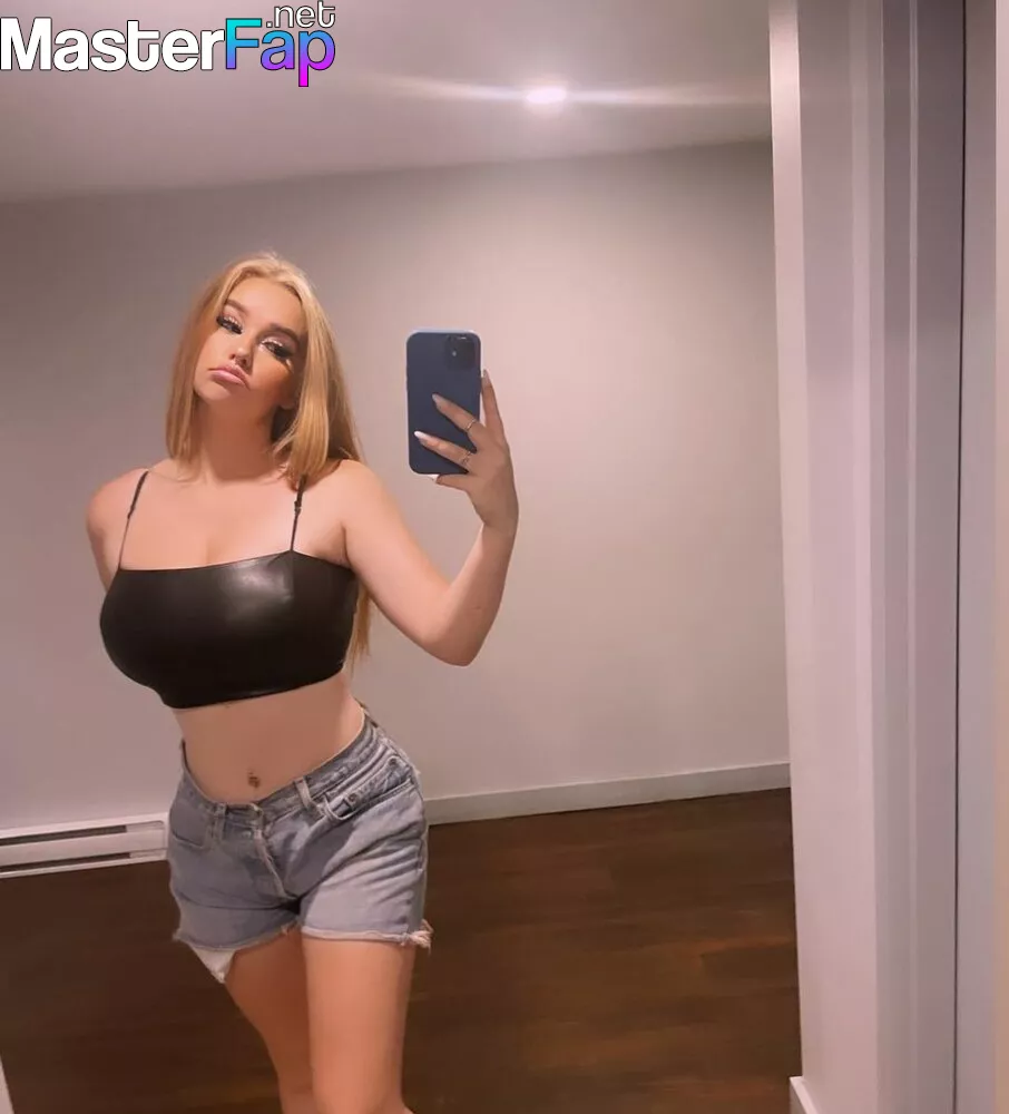 Haileyyfriz Nude OnlyFans Leak Picture NwbiGtbTmB | MasterFap.net