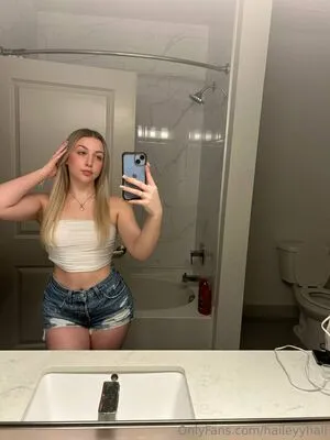 Haileyyhall OnlyFans Leaked Free Thumbnail Picture - #cc5r1pjrlG