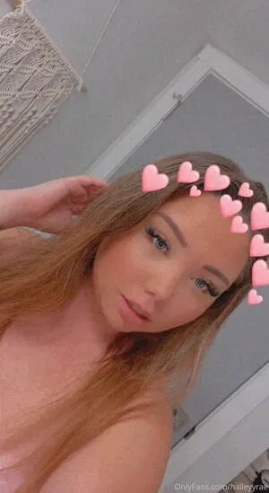 Haileyyrae OnlyFans Leaked Free Thumbnail Picture - #9lBLCgCn3Q