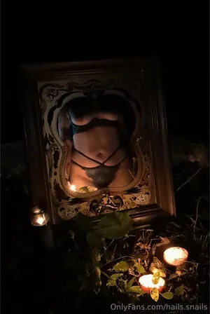 Hails Snails OnlyFans Leaked Free Thumbnail Picture - #fEfCyorP8J
