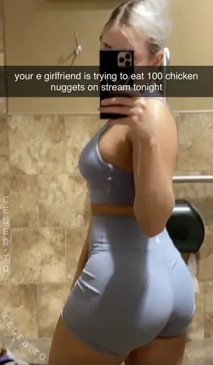 Hailsbee OnlyFans Leaked Free Thumbnail Picture - #TWIIjSyAue