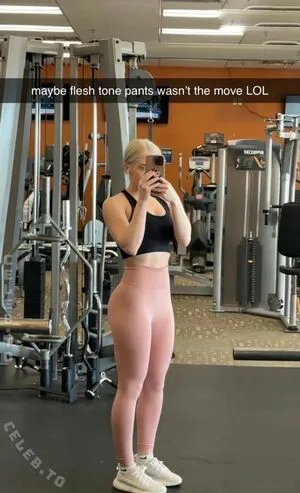 Hailsbee OnlyFans Leaked Free Thumbnail Picture - #ifFUoltY63