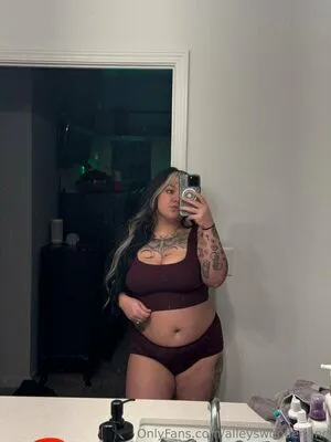 Hailsbee OnlyFans Leaked Free Thumbnail Picture - #xiZaLXVNMK