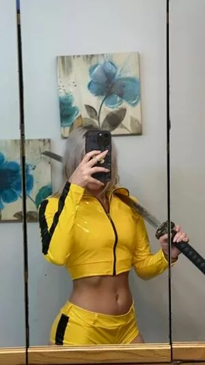 Hailsbee OnlyFans Leaked Free Thumbnail Picture - #0It6JNKSZD