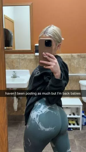 Hailsbee OnlyFans Leaked Free Thumbnail Picture - #5TApLfEals