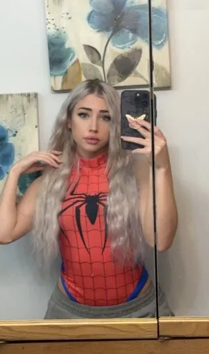 Hailsbee OnlyFans Leaked Free Thumbnail Picture - #5eKJ3dKCBd