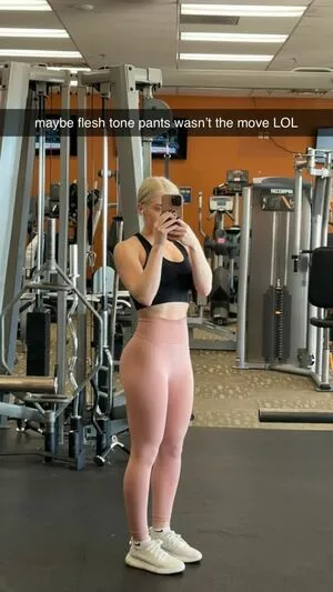 Hailsbee OnlyFans Leaked Free Thumbnail Picture - #7SayFcND3O