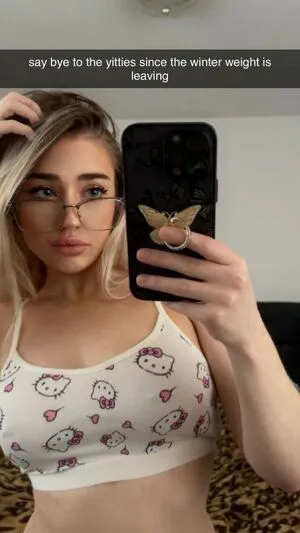 Hailsbee OnlyFans Leaked Free Thumbnail Picture - #9DBSktbyvH