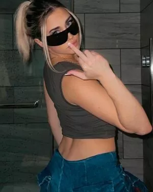 Hailsbee OnlyFans Leaked Free Thumbnail Picture - #AE391SAZEa