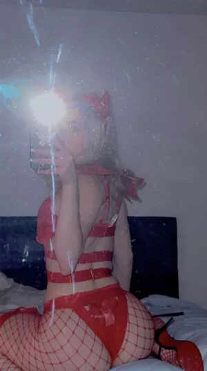 Hailsbee OnlyFans Leaked Free Thumbnail Picture - #BEcqswWyVD