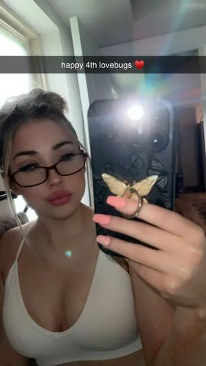 Hailsbee OnlyFans Leaked Free Thumbnail Picture - #FUVM2LQJUX