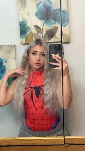 Hailsbee OnlyFans Leaked Free Thumbnail Picture - #R8FdiKiceL