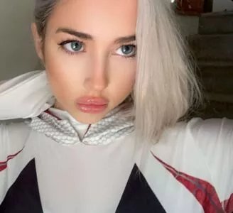 Hailsbee OnlyFans Leaked Free Thumbnail Picture - #TVmunLvsLW