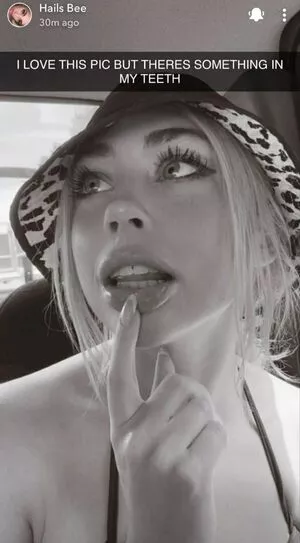 Hailsbee OnlyFans Leaked Free Thumbnail Picture - #UNnc7gxu9r