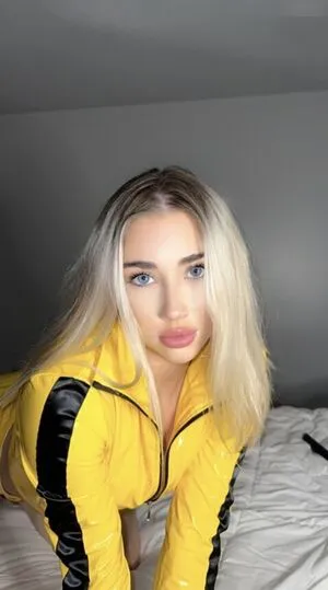 Hailsbee OnlyFans Leaked Free Thumbnail Picture - #XEM7xeScvt